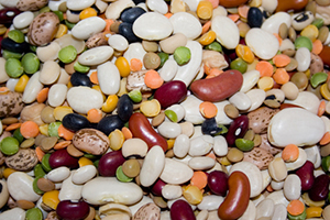 High Blood Pressure Cured With This Popular Food Group
