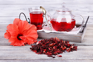 Delicious Tea Normalizes Blood Pressure (and it’s not green tea)