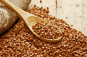 This Power-Grain Boosts Your Health from Day 1