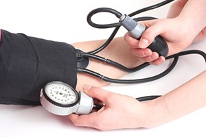 Surprising Cells Cause High Blood Pressure (and you can control them)