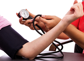 High Blood Pressure And Kidney Failure Surprising Results