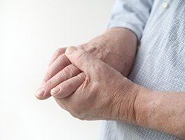 Arthritis Cured Using a New Non-Drug Treatment