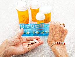 Arthritis Managed With ONE Dose Per Year (no more daily pills)