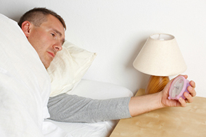 Devastating Effects of Sleeplessness (be warned)