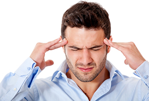 Are Your Headaches Actually TMJ? (surprise, surprise)