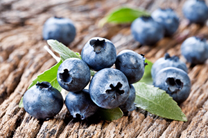 Power-Fruit Boosts Blood Pressure-Lowering Chemical 68%