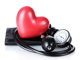 Your Body Lowers Blood Pressure Naturally This Way