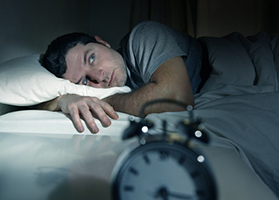 Chronic Insomnia Cured in ONE Hour (even if you’ve suffered for years)