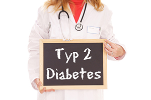 The Good Thing About Type 2 Diabetes (it may prevent death)