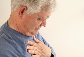 How Heartburn Causes Heart Attack (be warned)