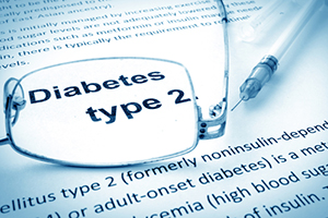 Scary News About Type 2 Diabetes (how it affects your brain)
