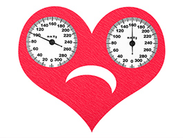 How High Blood Pressure Devastates You Later
