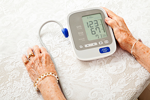 How Low Should Your Blood Pressure Be to Save You From Dying?