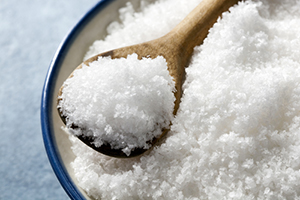 Salt Often Increases Blood Pressure, But Maybe Not Yours