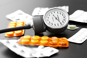 Most Serious Damage of High Blood Pressure (and medications don’t help)