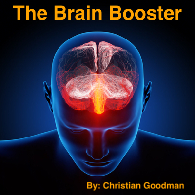 The Brain Booster