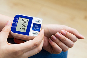 The Health Promoter that Causes High Blood Pressure