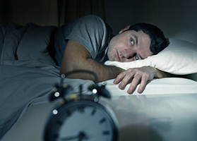 Type 2 Diabetes Caused by this “Night Habit” (weird but serious)