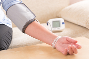 The Wrong Way to Manage High Blood Pressure Naturally