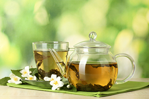 This Tea Can Treat Arthritis (new study)