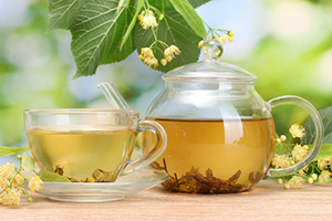 This Unusual Tea Lowers Blood Pressure and Helps You Sleep
