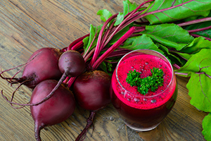 New Type of Vegetables Proven to Lower Blood Pressure 11 points