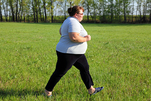 When Obesity Does NOT Cause High Blood Pressure