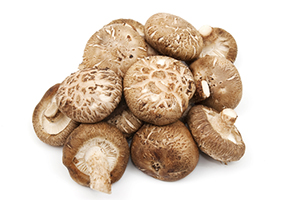 This Delicious Mushroom Protects and Heals Your Heart