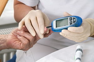 How Diabetes Makes Heart Attacks 1 ½ Times More Deadly