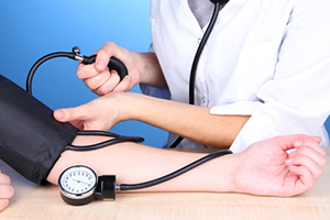 The Most Unlikely Cause of High Blood Pressure Discovered