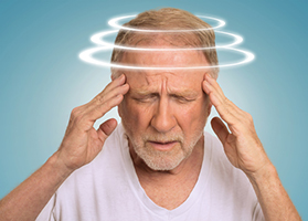 Is Your Dizziness a Sign of a Stroke?
