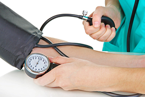 High Blood Pressure Cured With This Strange New Treatment