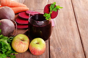 This Vegetable Lowers High Blood Pressure 10 Points in 15 Minutes