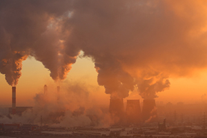Environment Causes High Blood Pressure – Worse Than Obesity