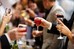 How High Blood Pressure Causes Alcohol Related Embarrassment