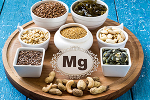 Cheap Supplement Significantly Lowers Blood Pressure