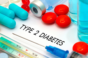 The Specific Fat That Causes Type 2 Diabetes Discovered