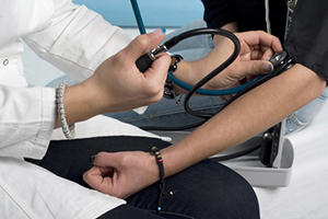 This Tiny Rise in Blood Pressure Kills