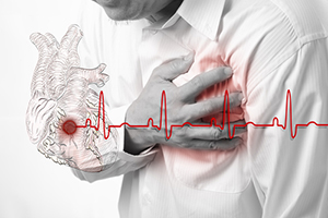 How Your Fingers Indicate Heart Attack Risk Years Ahead