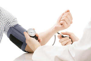 Cure for Genetic High Blood Pressure Discovered