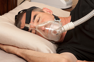 Is this Sleep Apnea Device Better than CPAP?