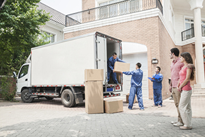 High Blood Pressure Cured By Moving House