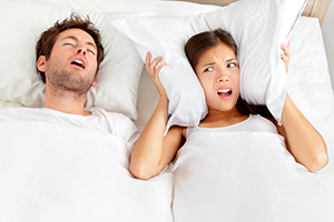 Mild Sleep Apnea Causes These Deadly Diseases