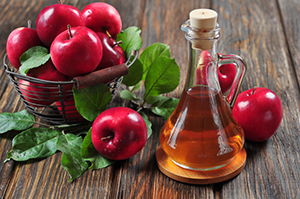 7 Amazing Health Benefits Of Apple Cider Vinegar