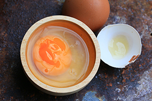 How Rotten Eggs Cure Just About Everything (I’m not joking)