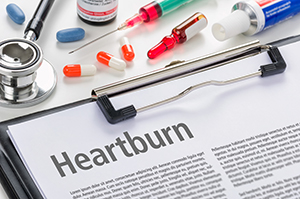 Innocent Heartburn Drugs Found Deadly (new study)