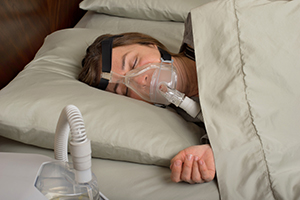New Crucial Info On Sleep Apnea (new study)