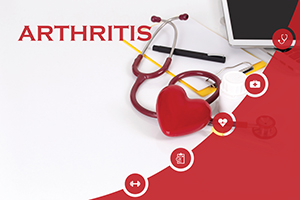 Why Arthritis Patients Suffer This Unrelated Infection