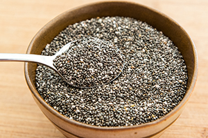 The Best Seeds for Lowering Cholesterol