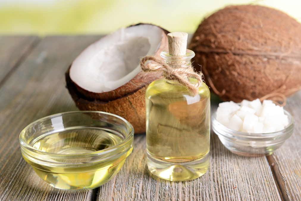 Does This Saturated Oil Cut Your Heart Disease Risk?